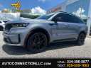 Thumbnail image of 2022 Kia Sorento at Auto Connection LLC