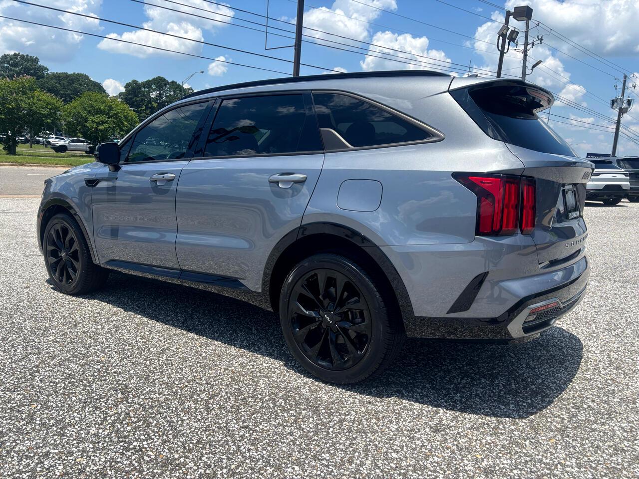 Thumbnail image of 2022 Kia Sorento at Auto Connection LLC