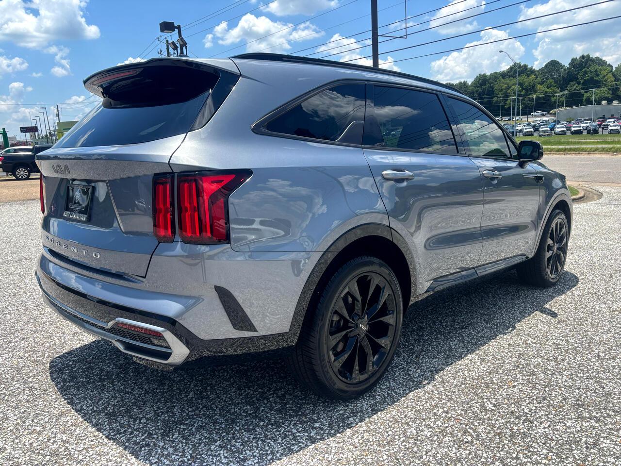 Thumbnail image of 2022 Kia Sorento at Auto Connection LLC