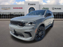 Thumbnail image of 2024 Dodge Durango at CueroDodgeChryslerJeepRam of Cuero, TX