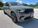 Thumbnail image of 2024 Dodge Durango at CueroDodgeChryslerJeepRam of Cuero, TX
