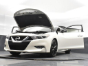 2017 Nissan Maxima 3.5 SR at Bob King Mazda