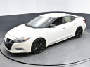 Thumbnail image of 2017 Nissan Maxima at Bob King Mazda