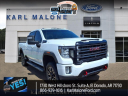 Thumbnail image of 2020 GMC Sierra 2500HD at Teague Ford Lincoln