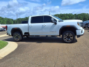 Thumbnail image of 2020 GMC Sierra 2500HD at Teague Ford Lincoln
