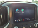Thumbnail image of 2020 GMC Sierra 2500HD at Teague Ford Lincoln