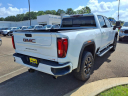 Thumbnail image of 2020 GMC Sierra 2500HD at Teague Ford Lincoln