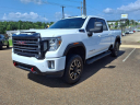 Thumbnail image of 2020 GMC Sierra 2500HD at Teague Ford Lincoln