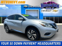 Thumbnail image of 2016 Nissan Murano at Mountain View Chevrolet