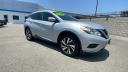 Thumbnail image of 2016 Nissan Murano at Mountain View Chevrolet