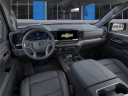 Thumbnail image of 2025 Chevrolet Silverado 1500 at Mike Maroone Chevrolet WPB