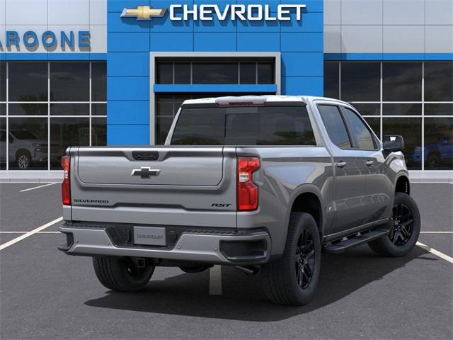 Thumbnail image of 2025 Chevrolet Silverado 1500 at Mike Maroone Chevrolet WPB