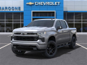 Thumbnail image of 2025 Chevrolet Silverado 1500 at Mike Maroone Chevrolet WPB