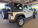 Thumbnail image of 2015 Jeep Wrangler Unlimited at GREEN LIGHT AUTO SALES LLC