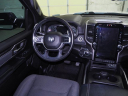 Thumbnail image of 2021 Ram 1500 at Bluebonnet Direct CDM
