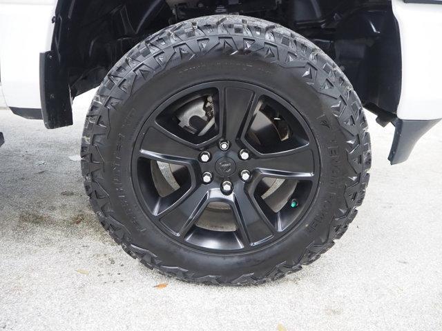Thumbnail image of 2021 Ram 1500 at Bluebonnet Direct CDM