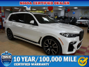 Thumbnail image of 2020 BMW X7 at Showroom Auto LLC