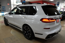 Thumbnail image of 2020 BMW X7 at Showroom Auto LLC