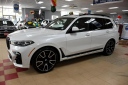 Thumbnail image of 2020 BMW X7 at Showroom Auto LLC