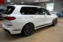Thumbnail image of 2020 BMW X7 at Showroom Auto LLC