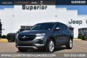 Thumbnail image of 2021 Buick Encore GX at Superior Dodge Chrysler Jeep NEW