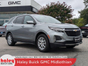 Thumbnail image of 2023 Chevrolet Equinox at HaleyBuickGMC-New of Richmond, VA