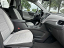 Thumbnail image of 2023 Chevrolet Equinox at HaleyBuickGMC-New of Richmond, VA