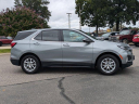 Thumbnail image of 2023 Chevrolet Equinox at HaleyBuickGMC-New of Richmond, VA