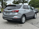 Thumbnail image of 2023 Chevrolet Equinox at HaleyBuickGMC-New of Richmond, VA