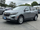 Thumbnail image of 2023 Chevrolet Equinox at HaleyBuickGMC-New of Richmond, VA