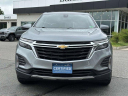 Thumbnail image of 2023 Chevrolet Equinox at HaleyBuickGMC-New of Richmond, VA
