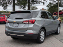Thumbnail image of 2023 Chevrolet Equinox at HaleyBuickGMC-New of Richmond, VA
