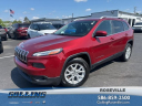 Thumbnail image of 2014 Jeep Cherokee at Golling Chrysler Dodge Jeep Ram of Roseville