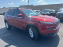 Thumbnail image of 2014 Jeep Cherokee at Golling Chrysler Dodge Jeep Ram of Roseville