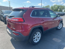 Thumbnail image of 2014 Jeep Cherokee at Golling Chrysler Dodge Jeep Ram of Roseville