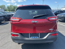 Thumbnail image of 2014 Jeep Cherokee at Golling Chrysler Dodge Jeep Ram of Roseville