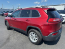 Thumbnail image of 2014 Jeep Cherokee at Golling Chrysler Dodge Jeep Ram of Roseville
