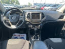 Thumbnail image of 2014 Jeep Cherokee at Golling Chrysler Dodge Jeep Ram of Roseville