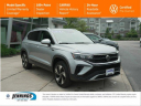 Thumbnail image of 2024 Volkswagen Taos at Jennings Chevrolet  Volkswagen - USED