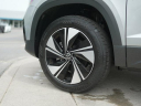 Thumbnail image of 2024 Volkswagen Taos at Jennings Chevrolet  Volkswagen - USED