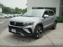 Thumbnail image of 2024 Volkswagen Taos at Jennings Chevrolet  Volkswagen - USED