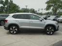 Thumbnail image of 2024 Volkswagen Taos at Jennings Chevrolet  Volkswagen - USED