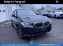 2022 BMW X3 xDrive30i at BMW Mini of Freeport