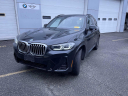 Thumbnail image of 2022 BMW X3 at BMW Mini of Freeport
