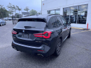 Thumbnail image of 2022 BMW X3 at BMW Mini of Freeport