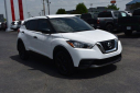 Thumbnail image of 2020 Nissan Kicks at Superior Nissan of Conway NEW