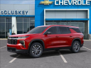 Thumbnail image of 2025 Chevrolet Traverse at Mccluskey Chevrolet Kings Automall