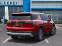 Thumbnail image of 2025 Chevrolet Traverse at Mccluskey Chevrolet Kings Automall