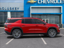 Thumbnail image of 2025 Chevrolet Traverse at Mccluskey Chevrolet Kings Automall