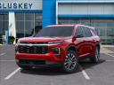 Thumbnail image of 2025 Chevrolet Traverse at Mccluskey Chevrolet Kings Automall